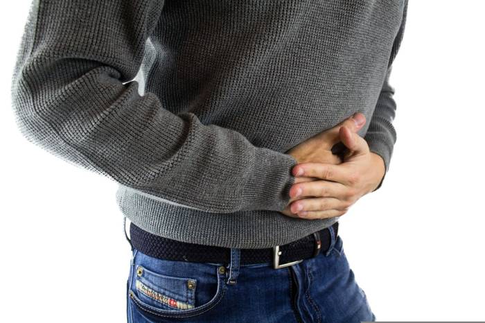 Can weight loss cause diarrhea