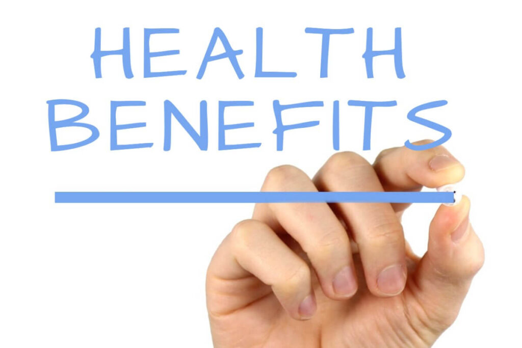 Omega XL Health Benefits 