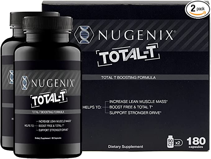 Nugenix Total T