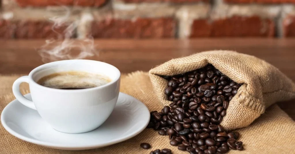 Possible Side Effects of Enzyme Coffee