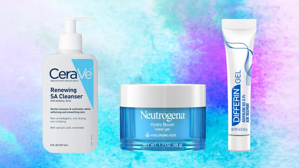 What is the best acne medicine?