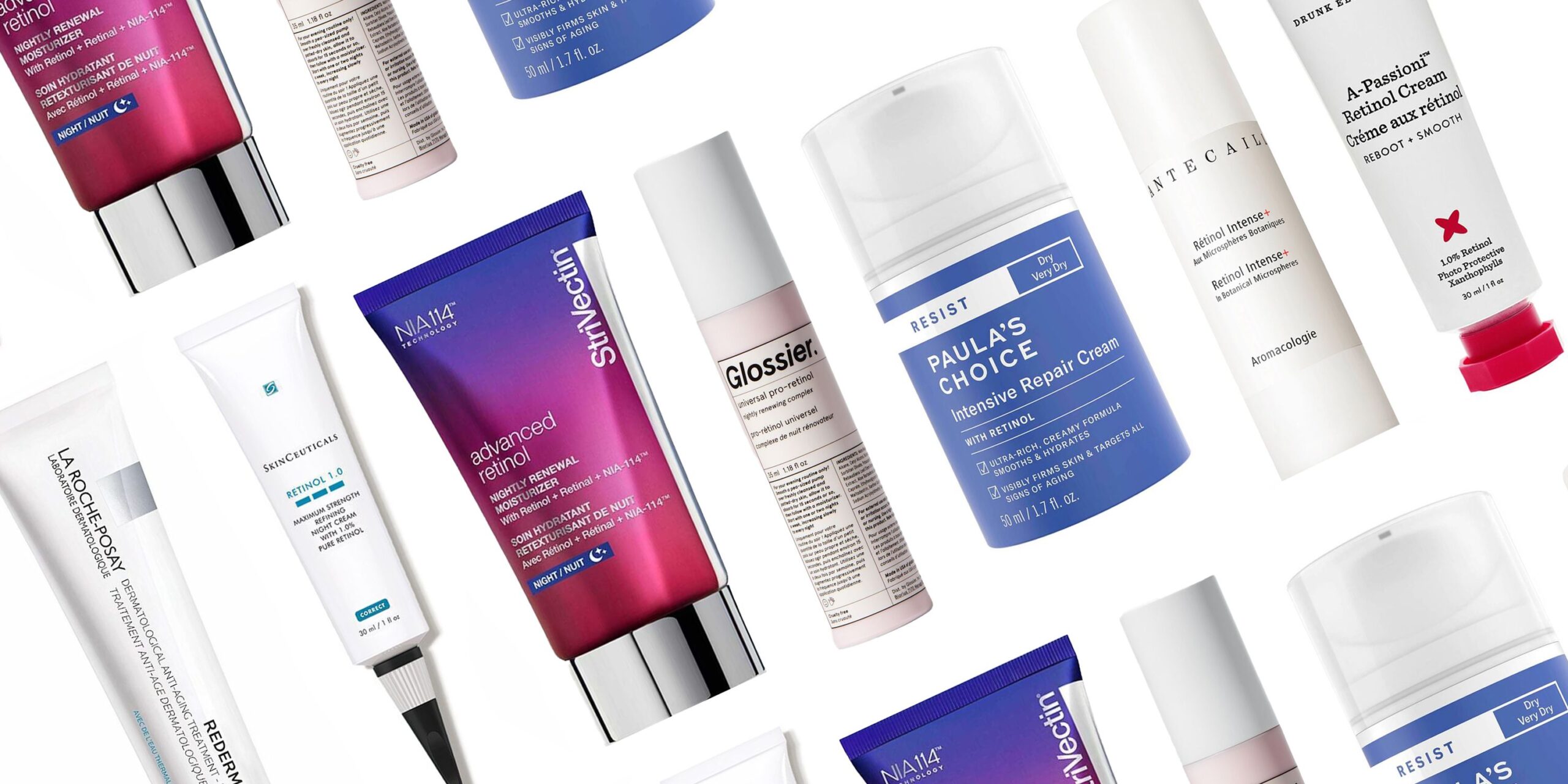 Why You Should Incorporate Retinol in Your Skincare Routine