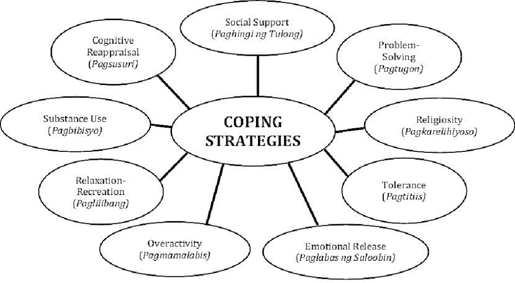 Emotional Support and Coping Strategies