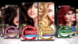 Which Hair Color is Best in Pakistan